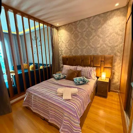 Διαμέρισμα Casa Boks *