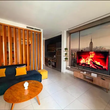 Casa Boks Lejlighed